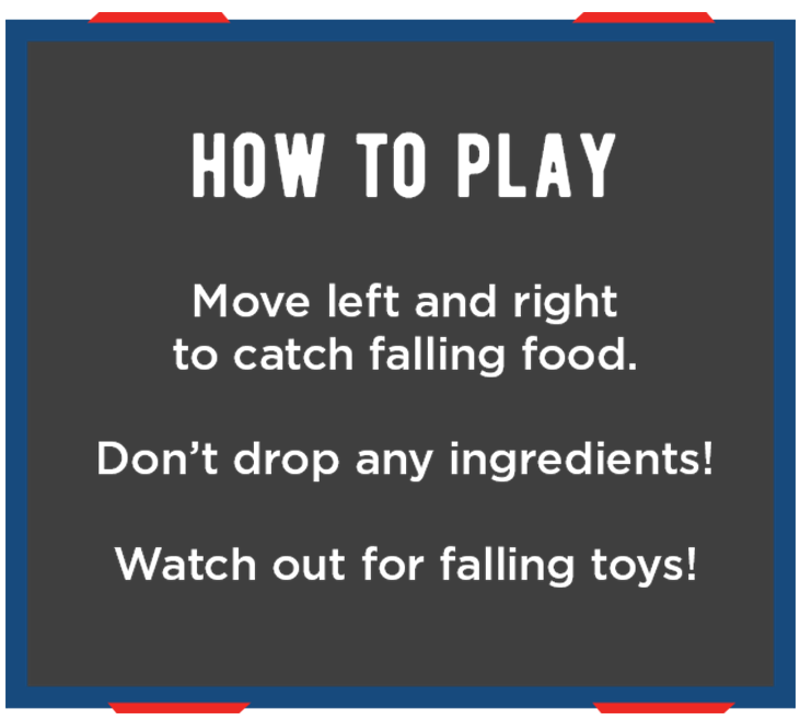 instructions